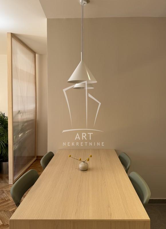 Slika 11 - Ruzveltova, Dvosoban stan za izdavanje, 41m2, 700€