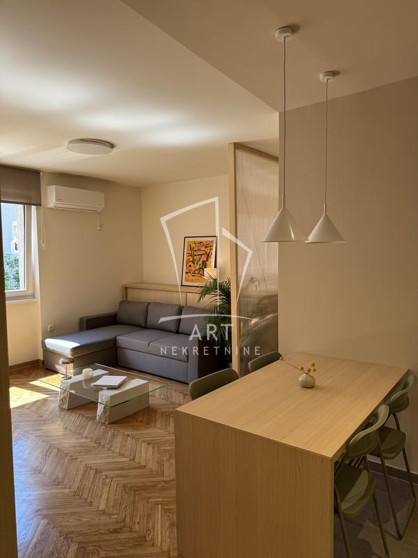 Slika 4 - Ruzveltova, Dvosoban stan za izdavanje, 41m2, 700€