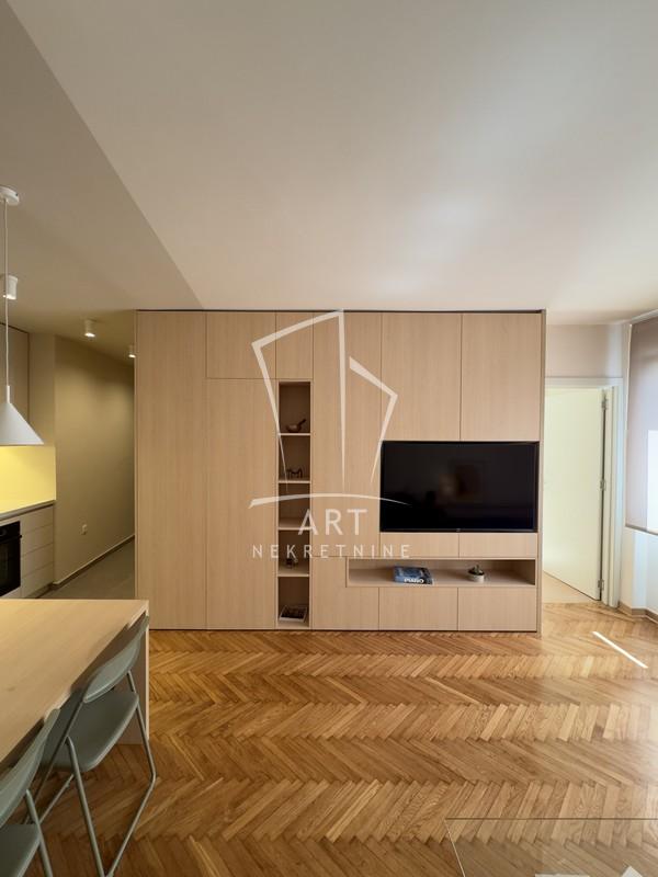 Slika 5 - Ruzveltova, Dvosoban stan za izdavanje, 41m2, 700€