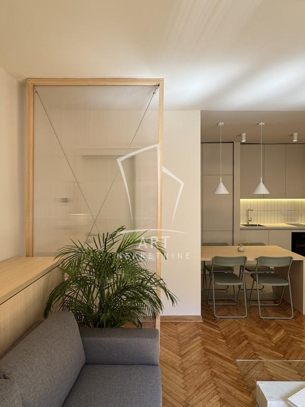 Slika 7 - Ruzveltova, Dvosoban stan za izdavanje, 41m2, 700€