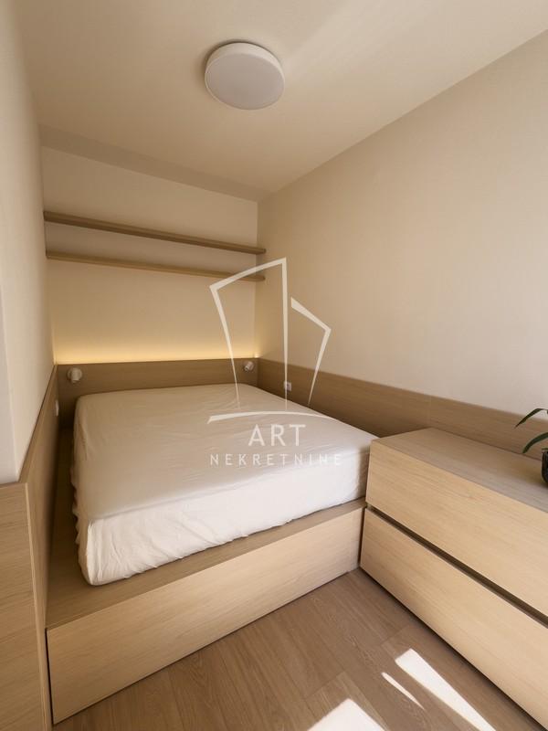 Slika 8 - Ruzveltova, Dvosoban stan za izdavanje, 41m2, 700€