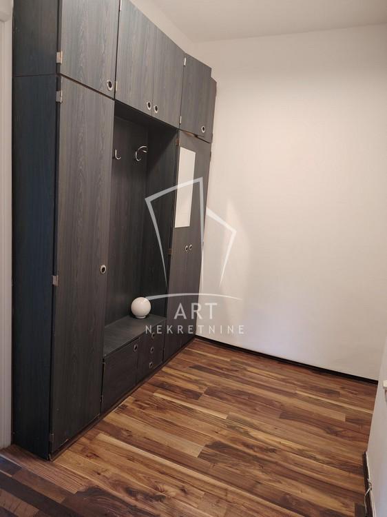 Slika 6 - Dr Nika Miljanića, Dvosoban stan za izdavanje, 51m2, 400€