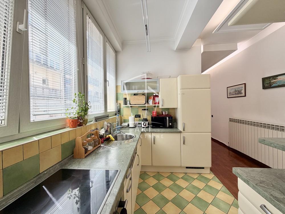 Slika 8 - Bulevar Kralja Aleksandra, Četvorosoban stan na prodaju, 127m2, 560.000€