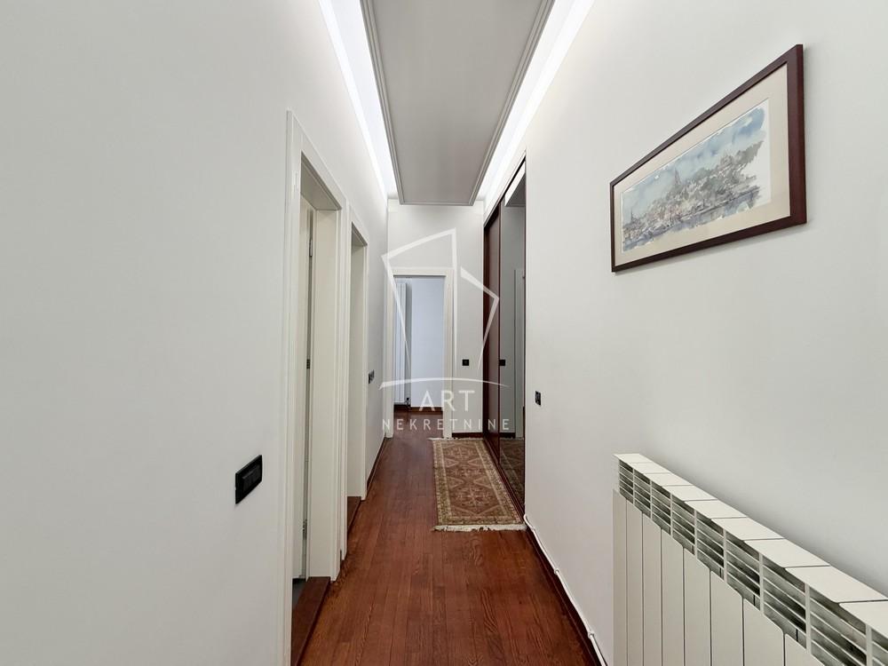 Slika 9 - Bulevar Kralja Aleksandra, Četvorosoban stan na prodaju, 127m2, 560.000€