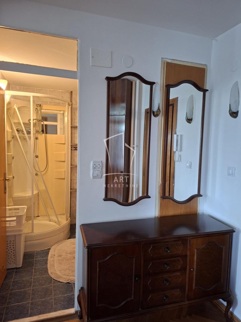 Slika 5 - Trebevićka, Dvosoban stan na prodaju, 55m2, 205.000€