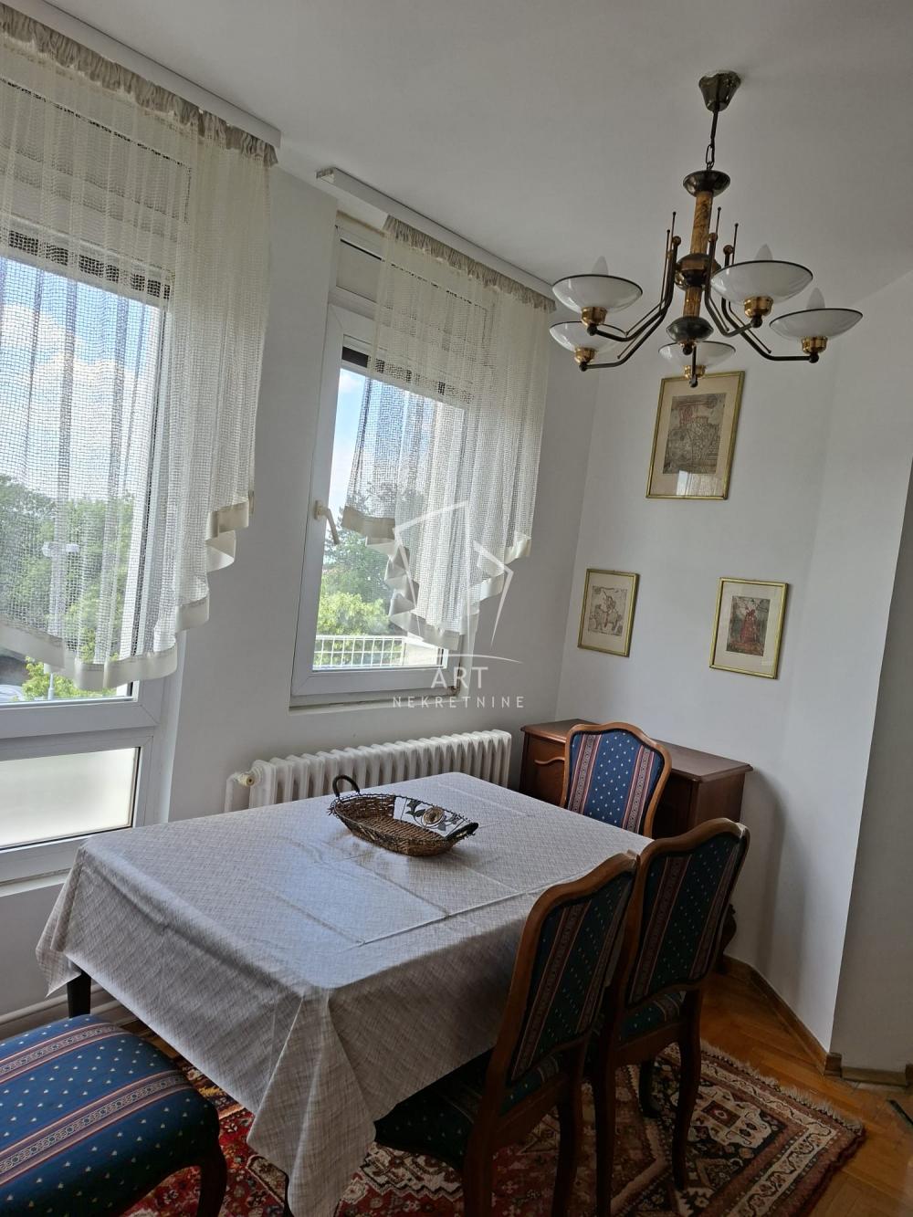 Slika 6 - Trebevićka, Dvosoban stan na prodaju, 55m2, 205.000€