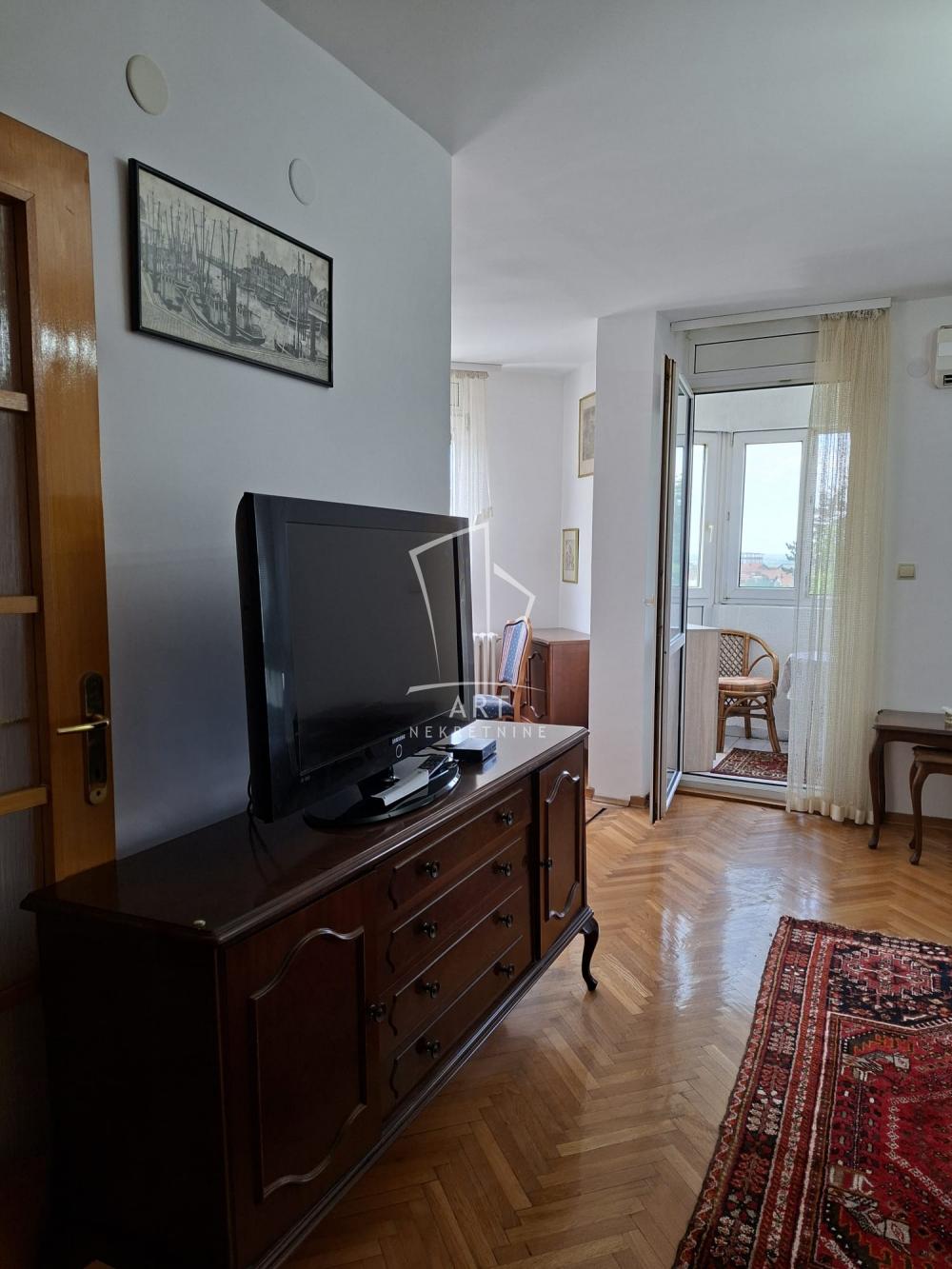 Slika 2 - Trebevićka, Dvosoban stan na prodaju, 55m2, 205.000€