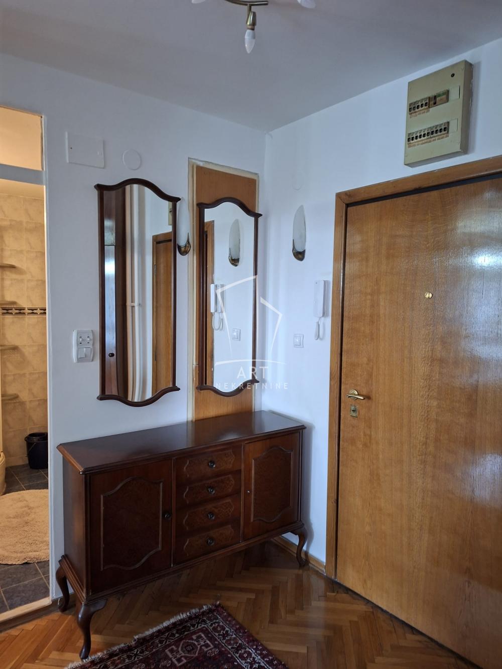 Slika 7 - Trebevićka, Dvosoban stan na prodaju, 55m2, 205.000€
