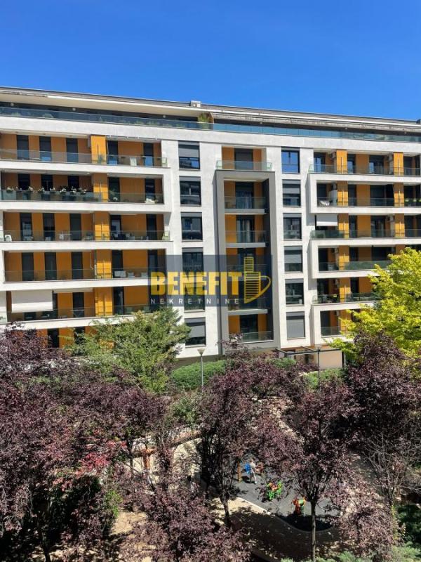 Slika 8 - Dvosoban stan na prodaju, 54m2, 276.000€