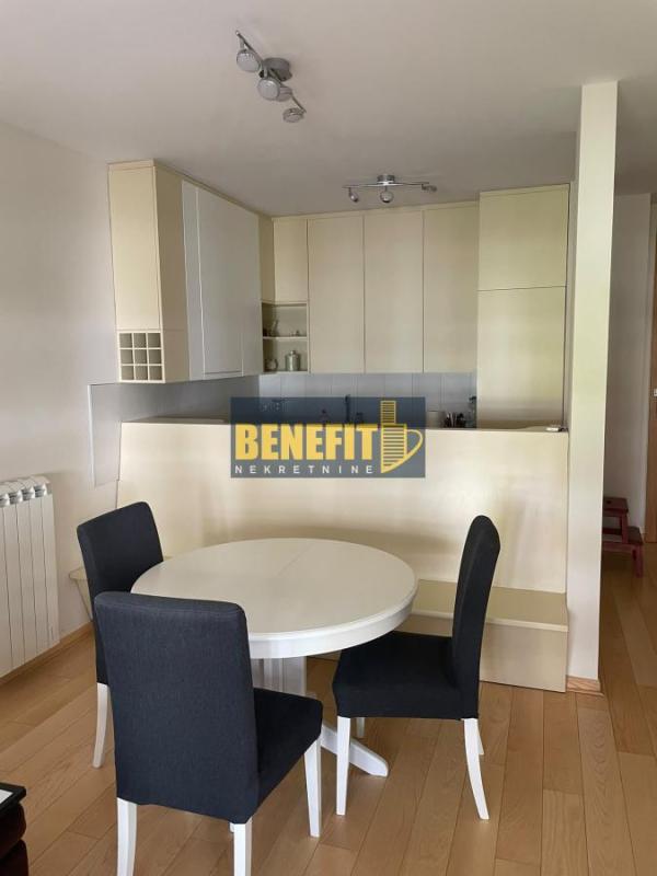 Slika 1 - Dvosoban stan na prodaju, 54m2, 276.000€
