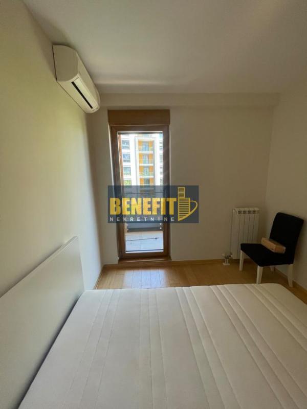 Slika 4 - Dvosoban stan na prodaju, 54m2, 276.000€