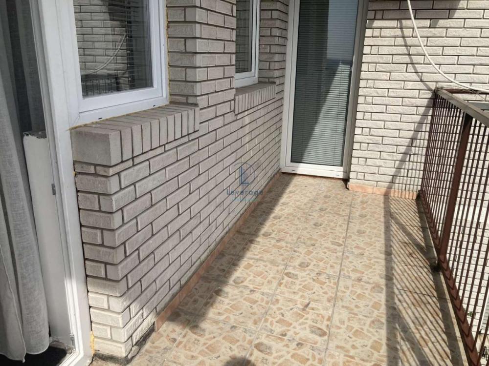 Slika 10 - Ilije Đuričića, Dvoiposoban stan za izdavanje, 50m2, 550€