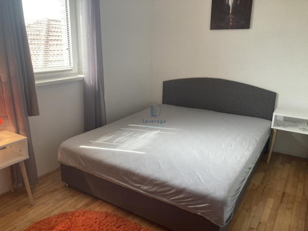 Slika 2 - Ilije Đuričića, Dvoiposoban stan za izdavanje, 50m2, 550€