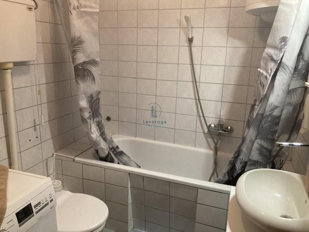 Slika 7 - Ilije Đuričića, Dvoiposoban stan za izdavanje, 50m2, 550€