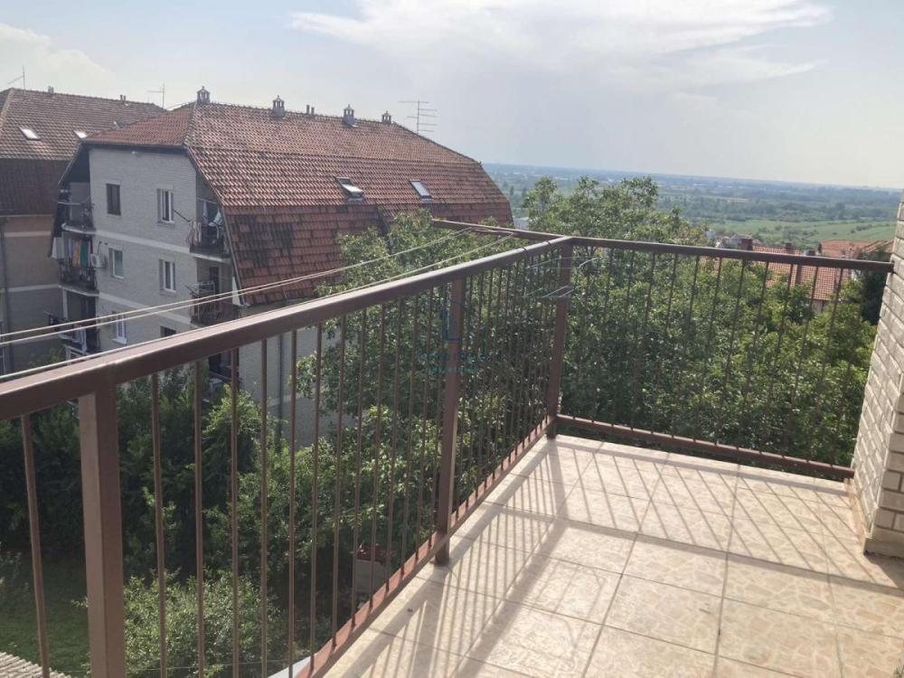 Slika 9 - Ilije Đuričića, Dvoiposoban stan za izdavanje, 50m2, 550€