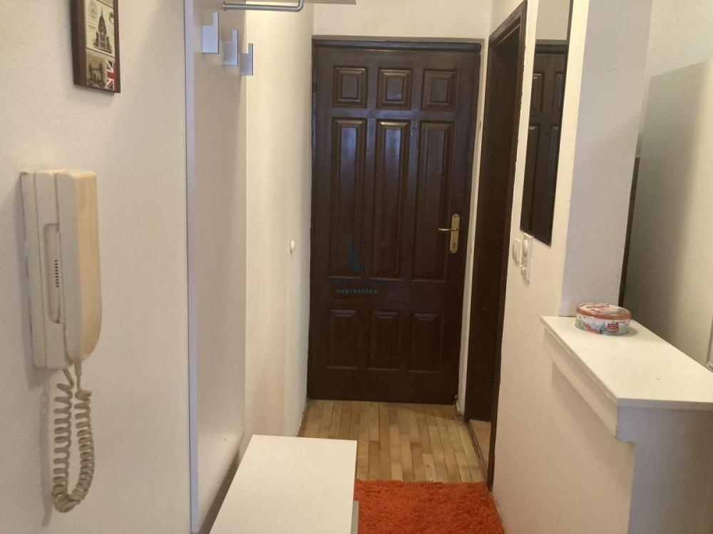 Slika 6 - Ilije Đuričića, Dvoiposoban stan za izdavanje, 50m2, 550€