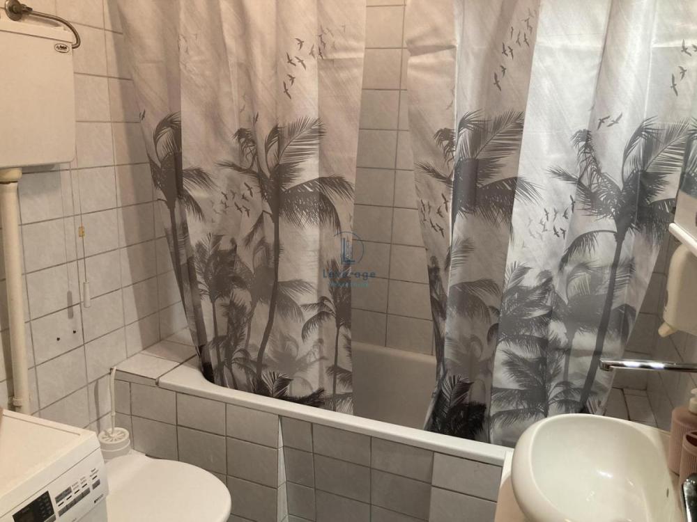 Slika 8 - Ilije Đuričića, Dvoiposoban stan za izdavanje, 50m2, 550€