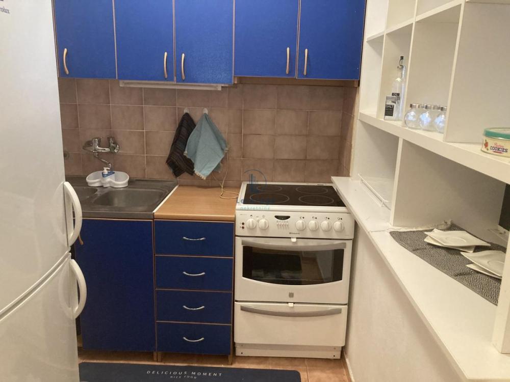 Slika 5 - Ilije Đuričića, Dvoiposoban stan za izdavanje, 50m2, 550€