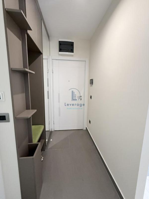 Slika 6 - Stojana Protića, Dvoiposoban stan za izdavanje, 80m2, 1.050€