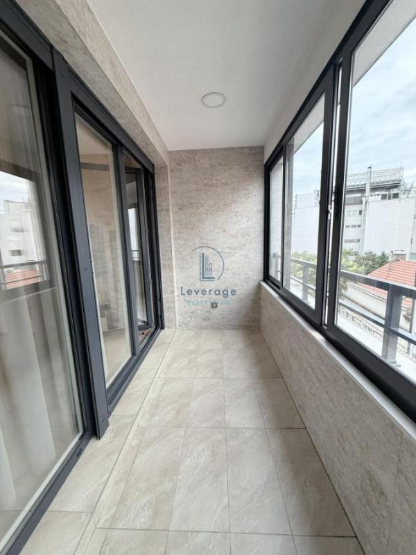 Slika 7 - Stojana Protića, Dvoiposoban stan za izdavanje, 80m2, 1.050€