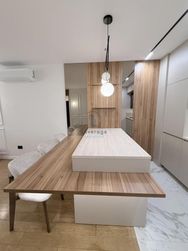 Slika 5 - Dubljanska, Jednoiposoban stan za izdavanje, 48m2, 1.100€