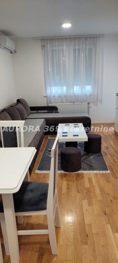 Slika 1 - Jednoiposoban stan za izdavanje, 40m2, 400€