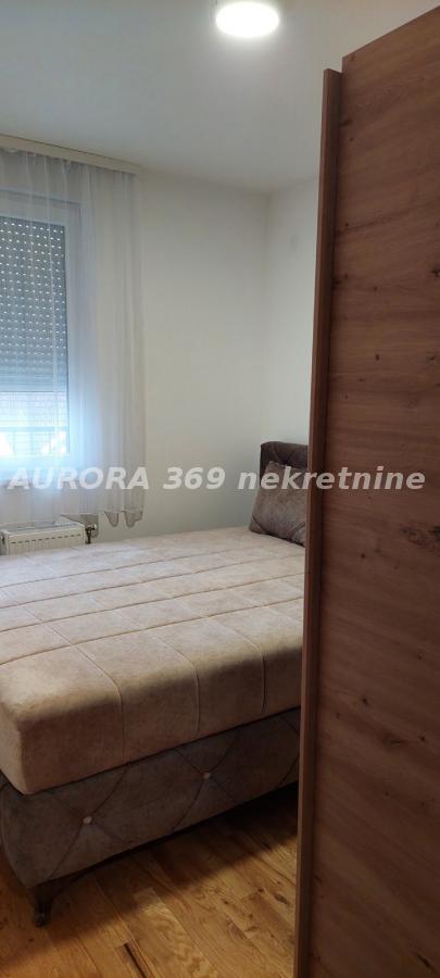 Slika 3 - Jednoiposoban stan za izdavanje, 40m2, 400€
