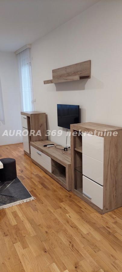 Slika 2 - Jednoiposoban stan za izdavanje, 40m2, 400€