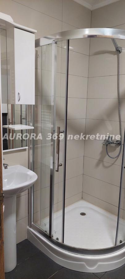 Slika 6 - Jednoiposoban stan za izdavanje, 40m2, 400€