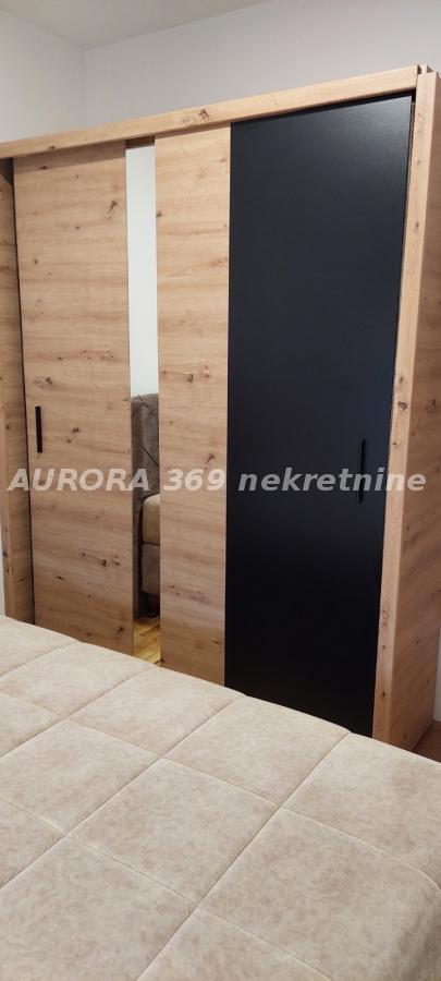 Slika 4 - Jednoiposoban stan za izdavanje, 40m2, 400€
