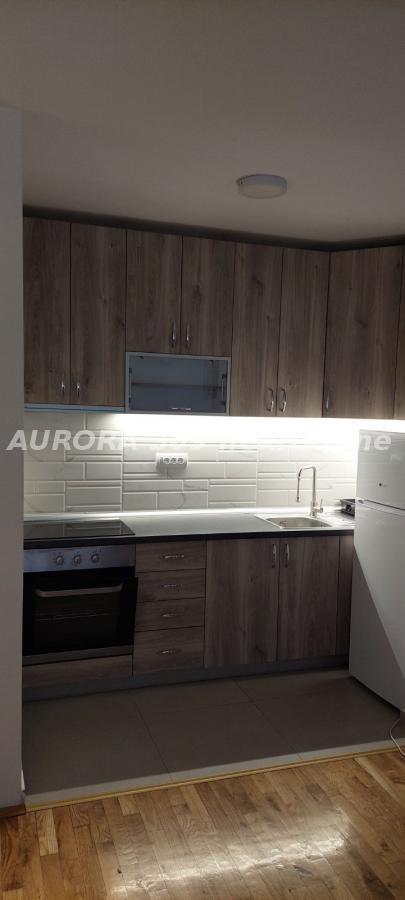 Slika 5 - Jednoiposoban stan za izdavanje, 40m2, 400€