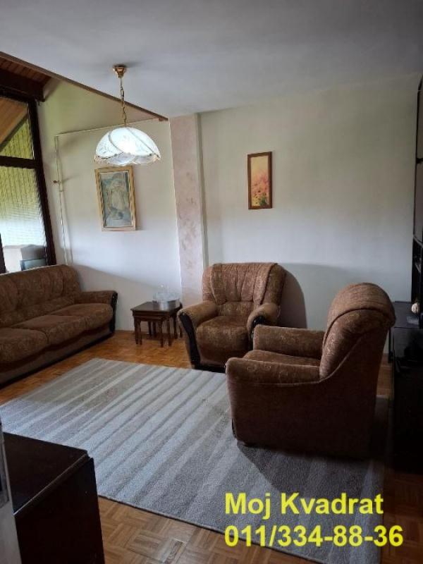 Slika 1 - Četvorosoban stan na prodaju, 83m2, 252.500€