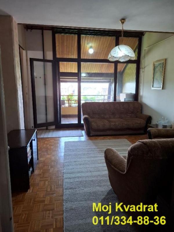 Glavna slika -Četvorosoban stan na prodaju, 83m2, 252.500€