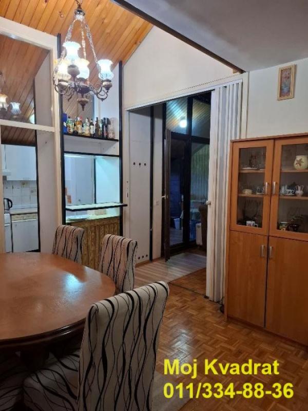 Slika 3 - Četvorosoban stan na prodaju, 83m2, 252.500€