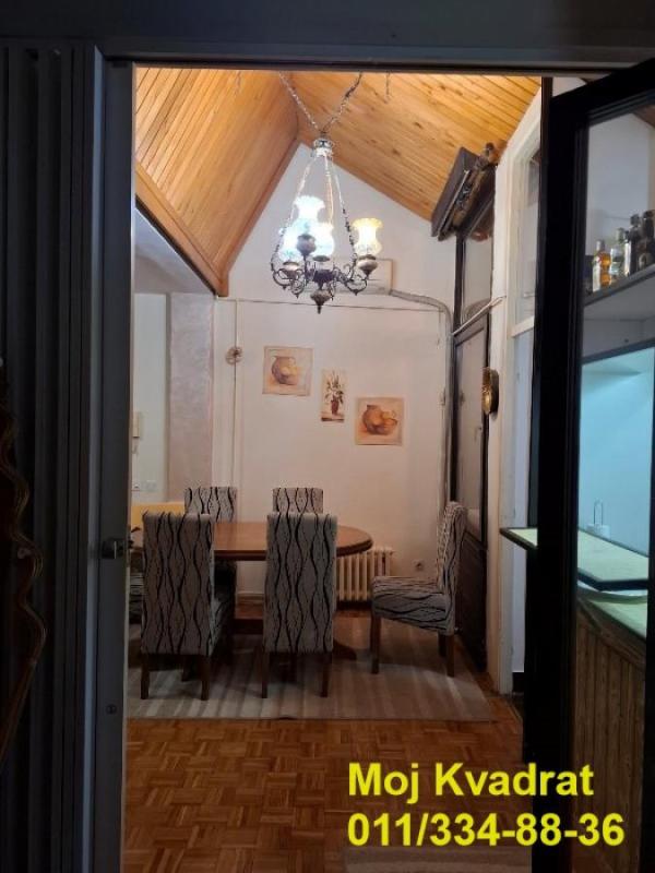 Slika 4 - Četvorosoban stan na prodaju, 83m2, 252.500€