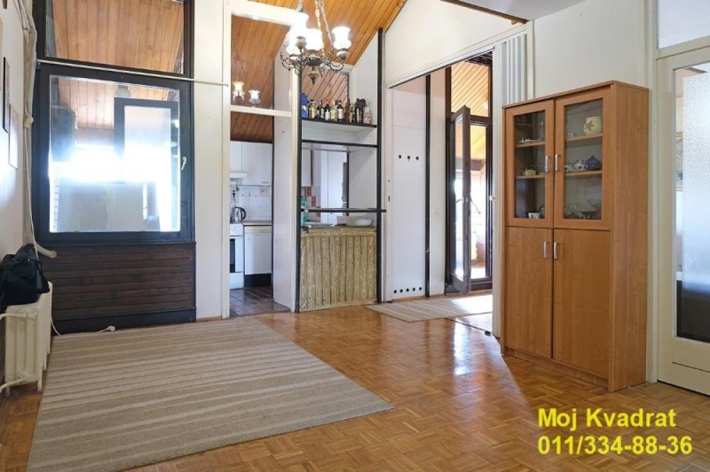 Slika 3 - Četvorosoban stan na prodaju, 83m2, 248.000€