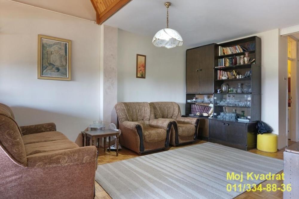 Slika 2 - Četvorosoban stan na prodaju, 83m2, 248.000€