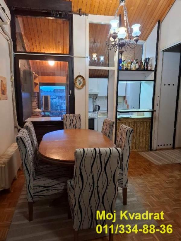 Slika 2 - Četvorosoban stan na prodaju, 83m2, 252.500€