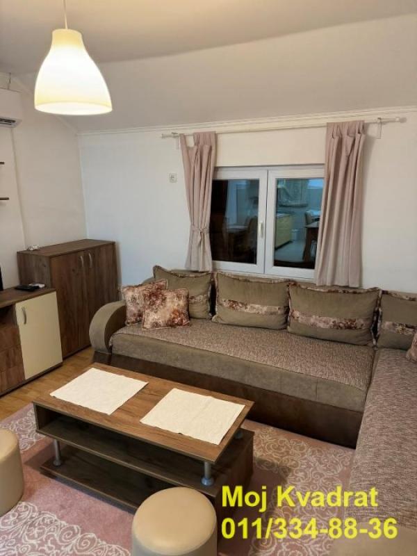 Slika 1 - Dvosoban stan na prodaju, 53m2, 92.750€