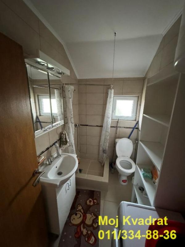 Slika 8 - Dvosoban stan na prodaju, 53m2, 92.750€