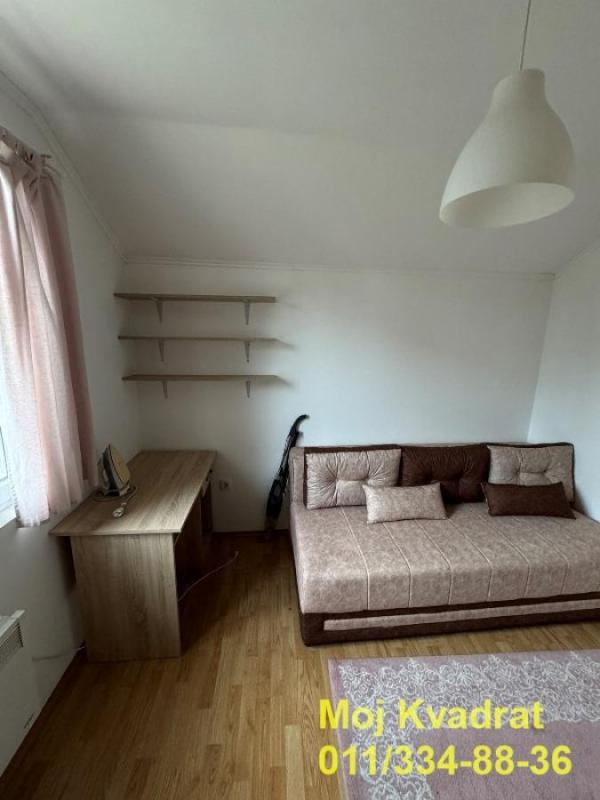 Slika 5 - Dvosoban stan na prodaju, 53m2, 92.750€