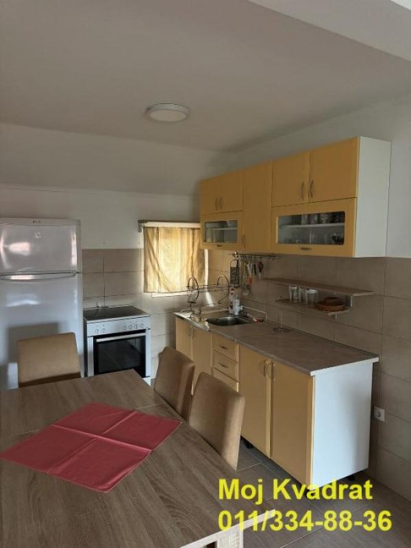 Slika 3 - Dvosoban stan na prodaju, 53m2, 92.750€