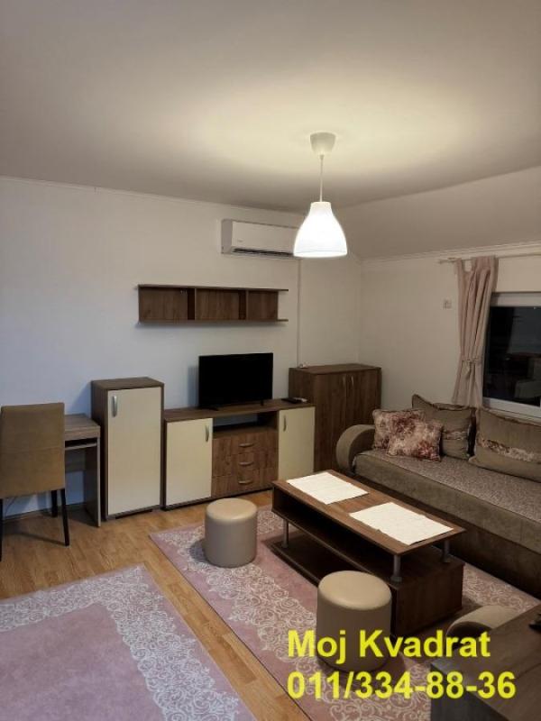 Slika 2 - Dvosoban stan na prodaju, 53m2, 92.750€