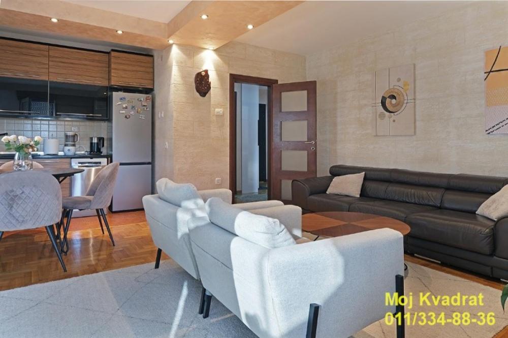 Slika 2 - Trosoban stan na prodaju, 61m2, 195.200€