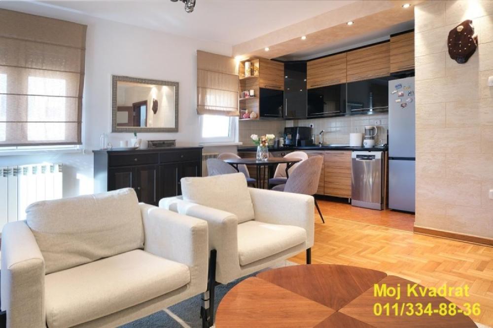 Slika 3 - Trosoban stan na prodaju, 61m2, 195.200€