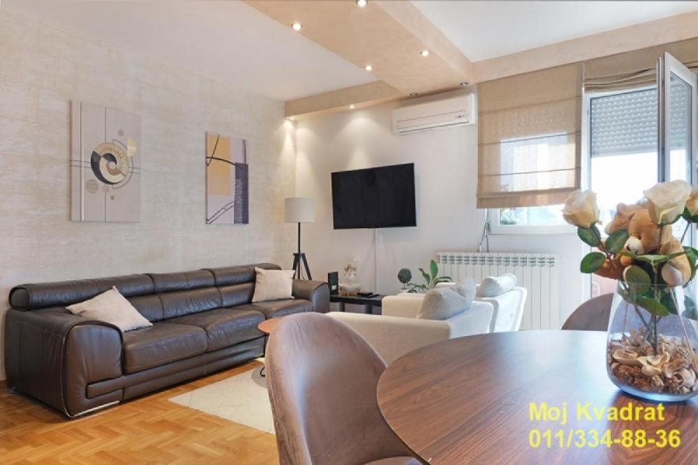 Slika 1 - Trosoban stan na prodaju, 61m2, 195.200€
