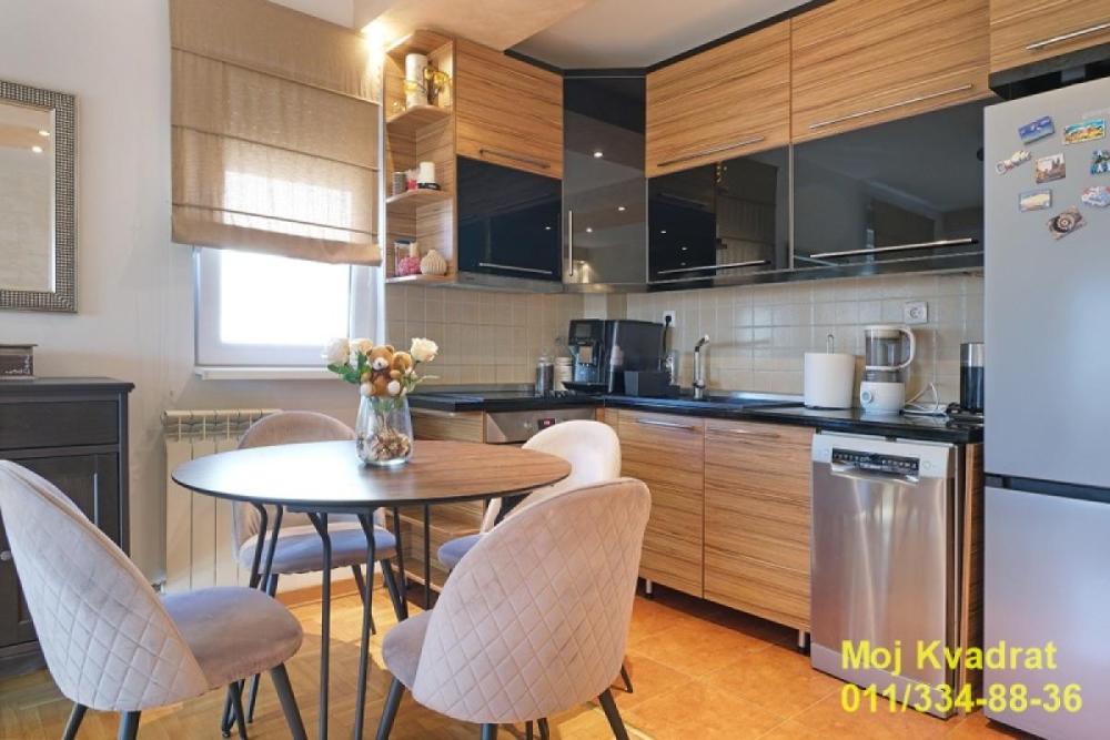 Slika 4 - Trosoban stan na prodaju, 61m2, 195.200€