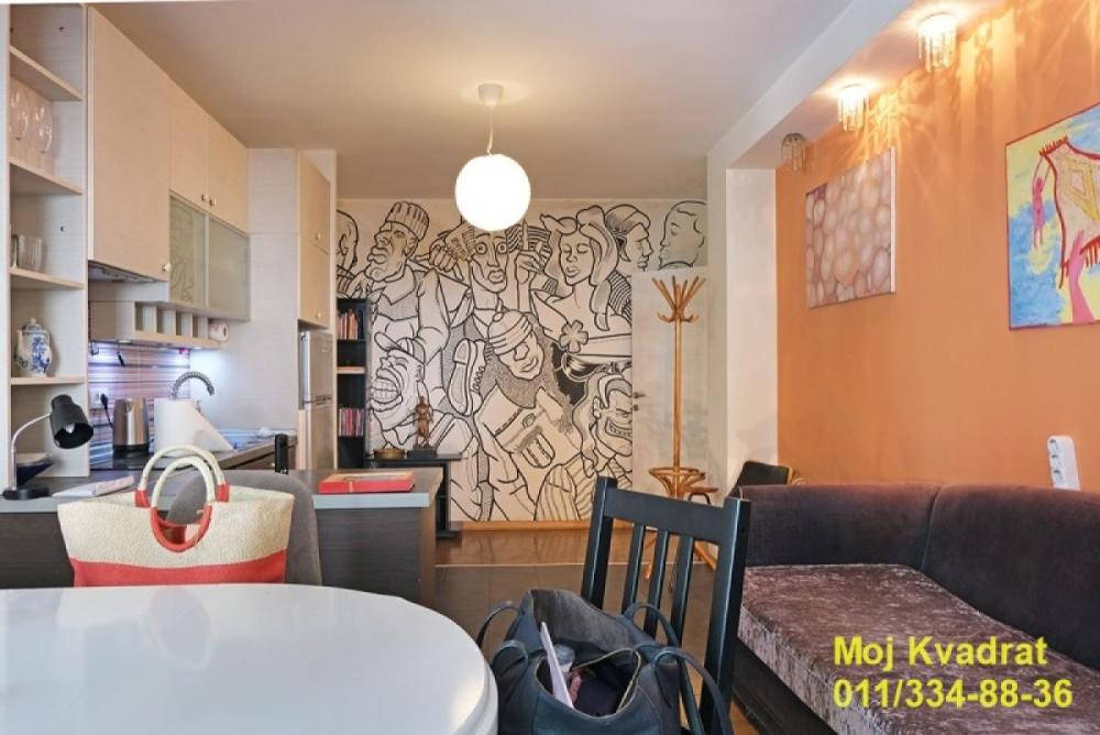 Slika 1 - Dvosoban stan na prodaju, 60m2, 280.500€