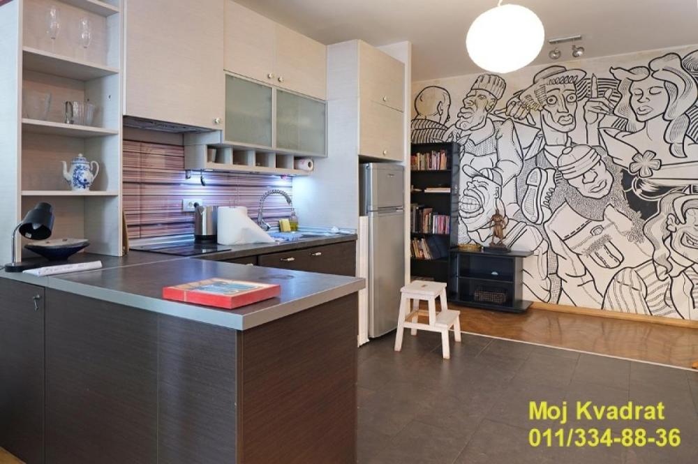 Slika 2 - Dvosoban stan na prodaju, 60m2, 280.500€