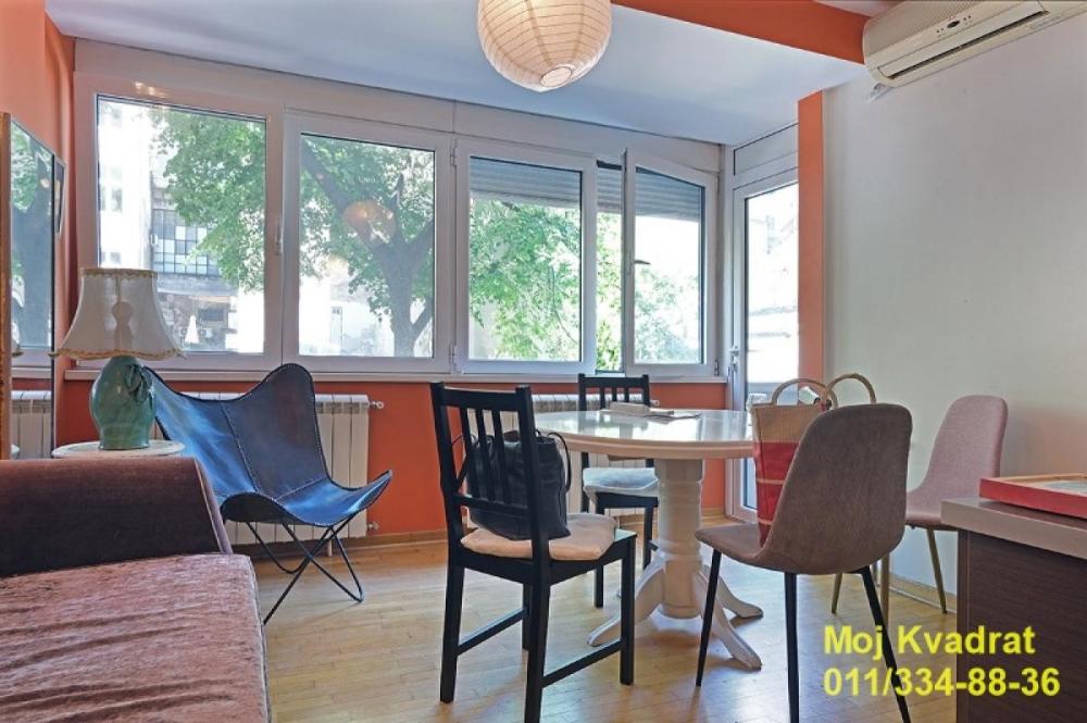 Slika 3 - Dvosoban stan na prodaju, 60m2, 280.500€